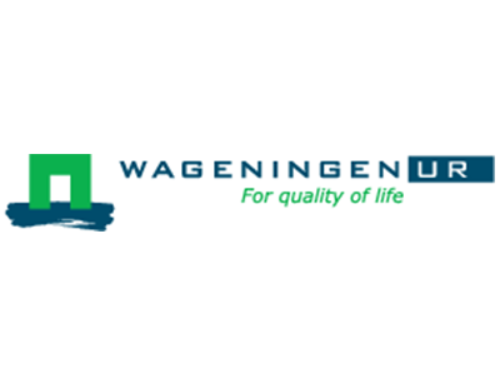 Wageningen University & Research Centre (WUR)