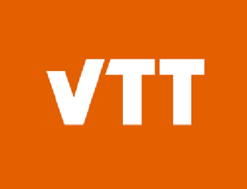VTT technical research centre (and BuildERS project)